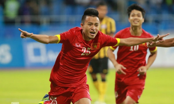 U23 Timor Leste - Đối thủ duy nhất có thể ngáng đường U23 Việt Nam