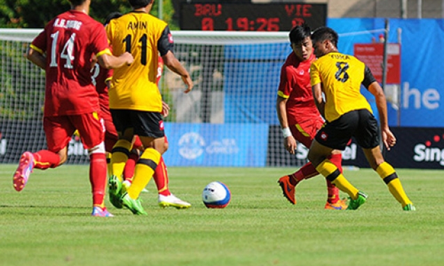 U23 Việt Nam và U23 Malaysia: Ai gây bất ngờ cho ai?