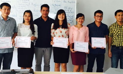 Tập huấn đổi mới cách đưa tin tuyên truyền Đại hội đảng các cấp