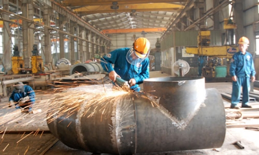 Phát huy vai trò lãnh đạo của Đảng trong doanh nghiệp