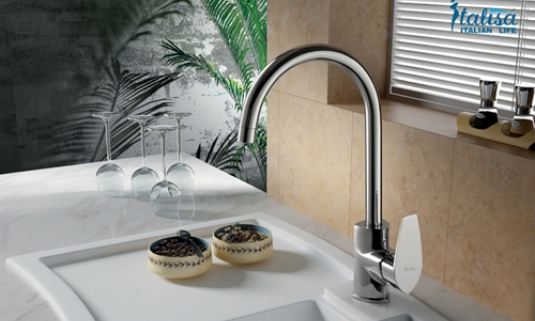 Italisa khai trương cửa hàng thiết bị vệ sinh cao cấp tại Bắc Ninh