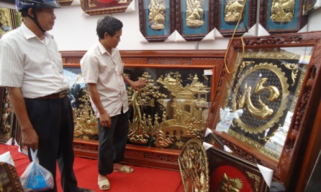 Xúc tiến thương mại, đòn bẩy giúp doanh nghiệp phát triển