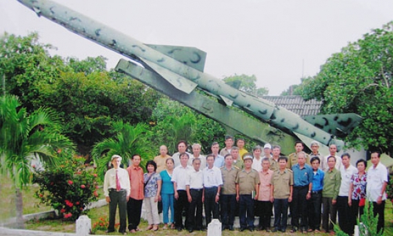 “Rồng lửa” ra quân đánh thắng trận đầu