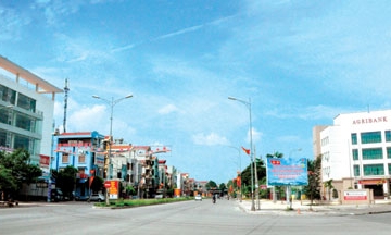 Xây dựng huyện Tiên Du phát triển hiện đại trên nền tảng văn hóa Bắc Ninh-Kinh Bắc