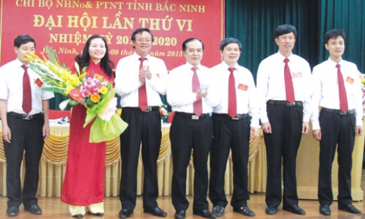 Kết nối cộng đồng doanh nghiệp vì mục tiêu phát triển bền vững