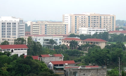 Phát triển kinh tế, tạo nền tảng xây dựng thành phố Bắc Ninh văn minh, hiện đại, hướng tới đô thị loại I