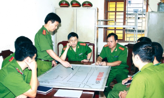 Những chiến công xuất sắc