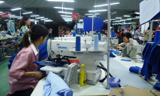 Công ty Cổ phần Đông Bình: Phấn đấu doanh thu cả năm đạt 85 tỷ đồng 
