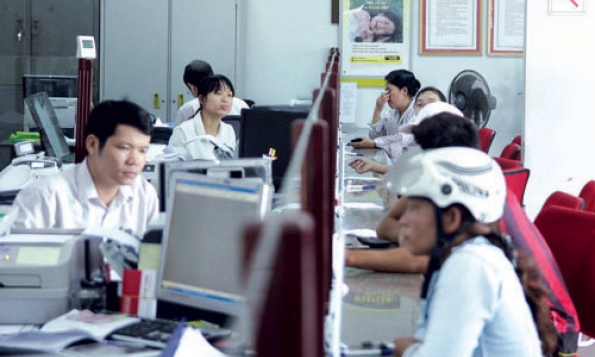 Agribank Gia Bình hướng tới khách hàng cá nhân