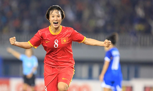 Myanmar hạ Đài Loan, nữ Việt Nam vào vòng loại cuối Olympic 2016
