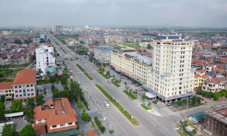Hoàn tất công tác chuẩn bị Đại hội đại biểu Đảng bộ tỉnh lần thứ XIX, nhiệm kỳ 2015 -2020
