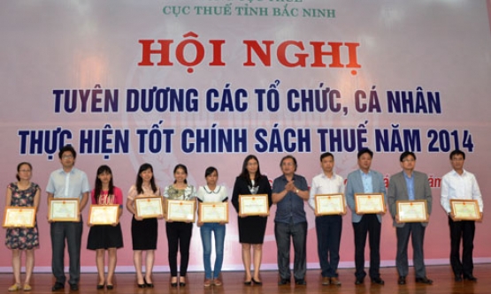 Thu NSNN qua 5 năm - Những dấu ấn nổi bật 