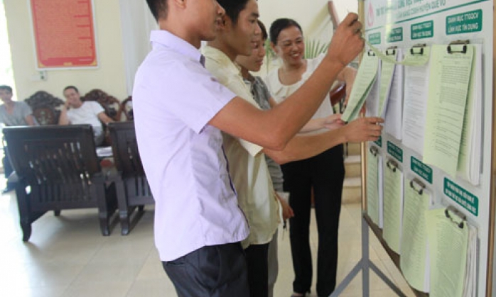 Hỗ trợ nguồn vốn ưu đãi cho hộ mới thoát nghèo 