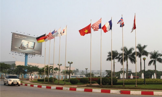 Khát vọng mới