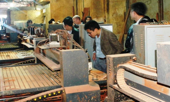 Niềm tin của khách hàng doanh nghiệp
