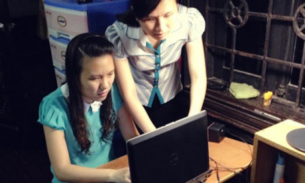 Ðẩy lùi bóng tối