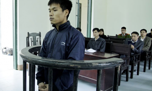Xét xử vụ án trốn thuế của Công ty TNHH Hà Anh Đông Tiến