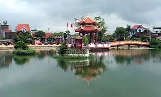Lương Tài khẳng định vai trò then chốt của cấp ủy Đảng