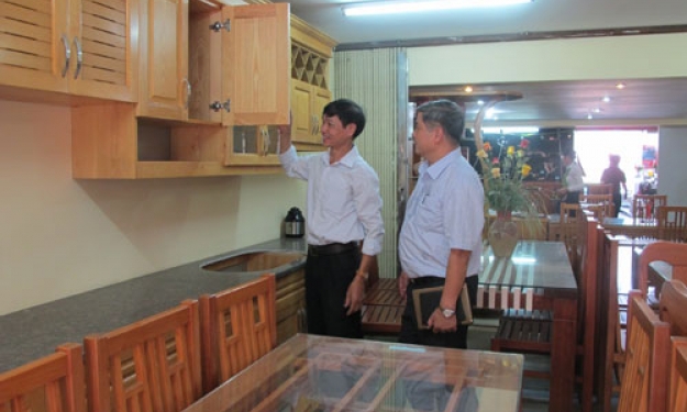 Tăng vốn cho doanh nghiệp nhỏ và vừa phát triển