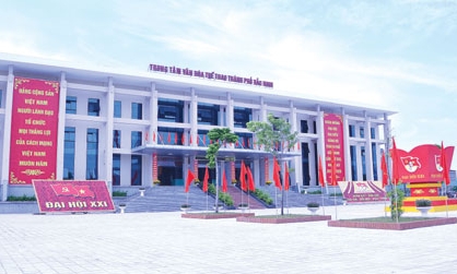 Thành phố Bắc Ninh thực hiện quy chế dân chủ
