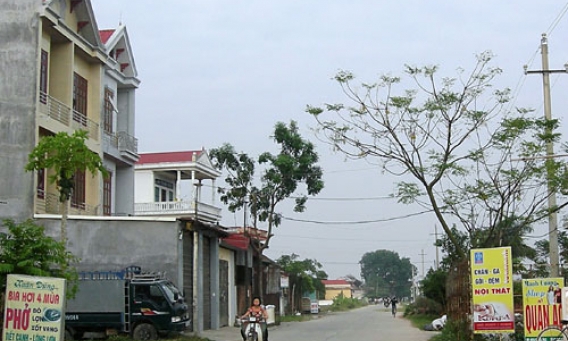 Phương Liễu đã về đích