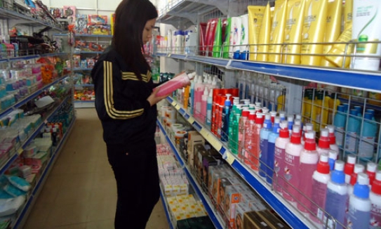 CPI tăng thấp nhất trong vòng 5 năm qua