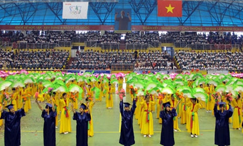 Hội khỏe Phù Đổng tỉnh lần thứ IX dự kiến khai mạc vào 18-3-2016