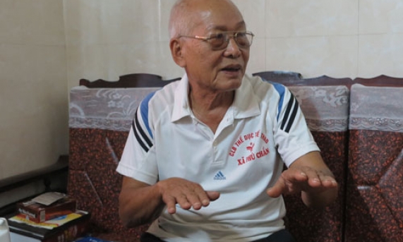 Chuyện về Anh hùng, Ðại tá phi công sửLê Xuân Dỵ và trận đánh lịch 