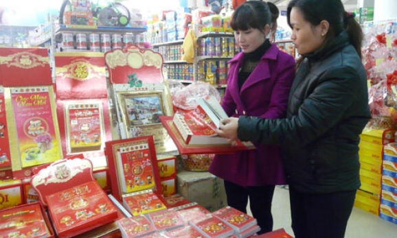 Từ Sơn bừng lên sức sống mới