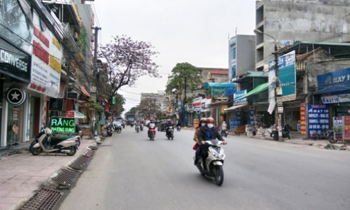 Xây dựng Đảng trong sạch để phát triển bền vững
