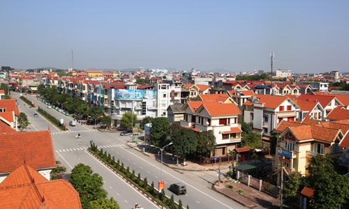 Trái tim rộng mở, tầm nhìn tương lai