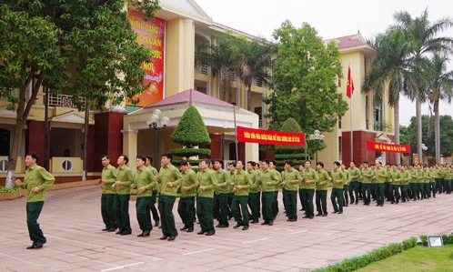 Ngày chạy thể thao CISM