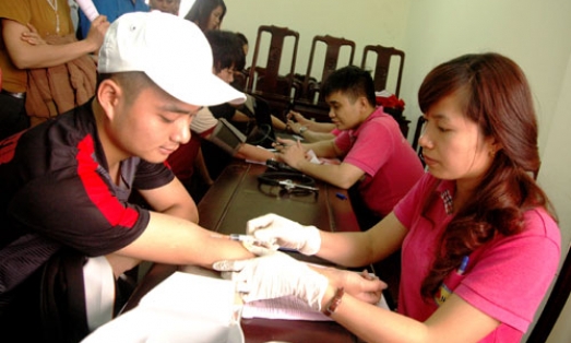 Giáo dục lý tưởng cách mạng, đạo đức, lối sống cho thanh niên