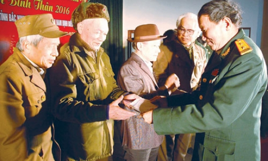 Ký ức về “Con đường huyền thoại”