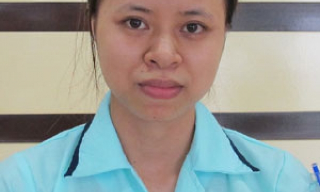 Xây dựng đội ngũ cán bộ, đoàn viên, CNVCLĐ vững mạnh