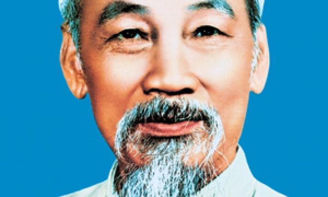 Hồ Chí Minh kế thừa và phát triển sáng tạo tư tưởng Lê-nin