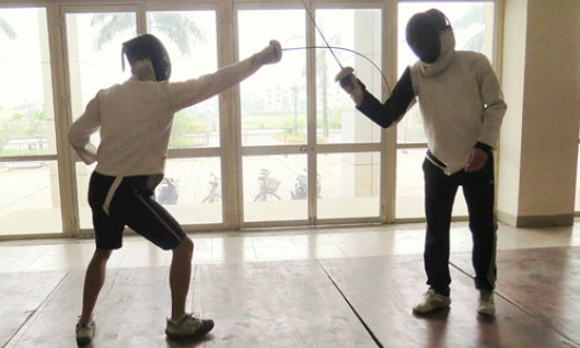 Huy động nguồn lực phát triển thể thao thành tích cao