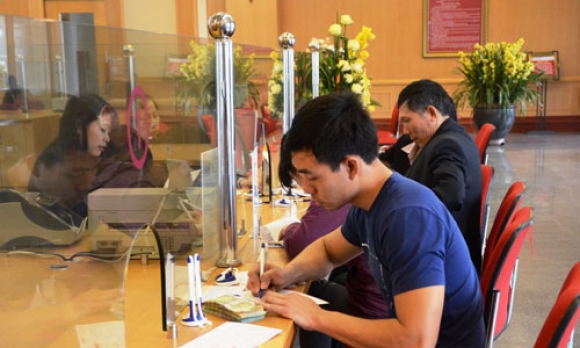 Phát huy truyền thống, phấn đấu hoàn thành tốt nhiệm vụ, phục vụ đắc lực công cuộc xây dựng và phát triển của quê hương