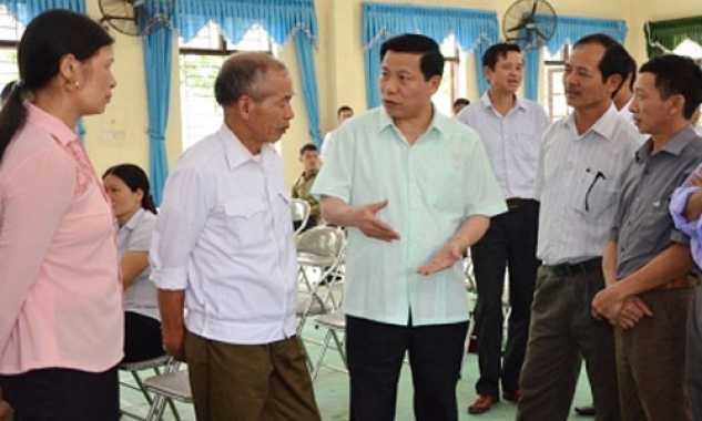 Niềm tin và kỳ vọng của cử tri