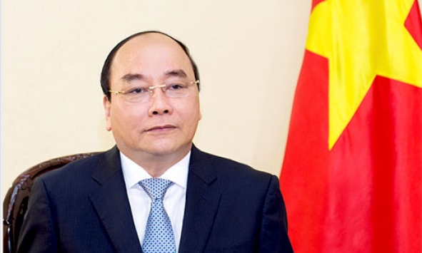 Thủ tướng Nguyễn Xuân Phúc lên đường thăm chính thức Liên bang Nga