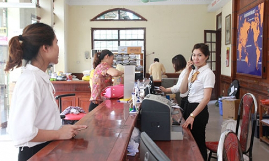 Triển khai chi trả trợ cấp xã hội đối với đối tượng bảo trợ xã hội thông qua hệ thống Bưu điện