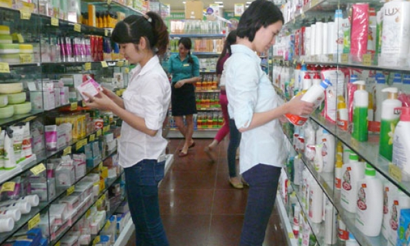 Cảnh báo từ mô hình chuyên doanh hàng ngoại