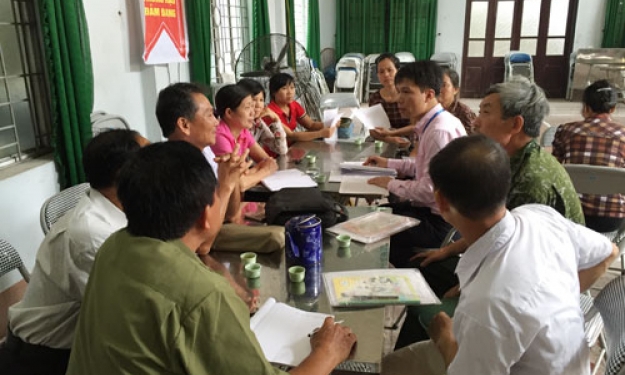 Tăng hiệu quả tín dụng chính sách từ cải cách hành chính