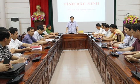Hội nghị trực tuyến triển khai nhiệm vụ bảo đảm trật tự ATGT 6 tháng cuối năm