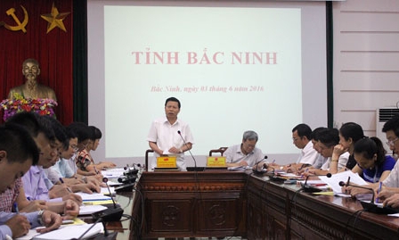Hội nghị trực tuyến toàn quốc đẩy mạnh thực hiện BHYT toàn dân