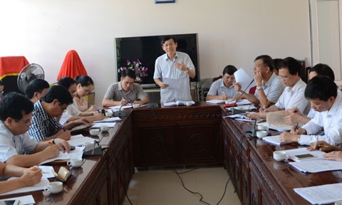 Triển khai ứng dụng CNTT cải thiện môi trường kinh doanh