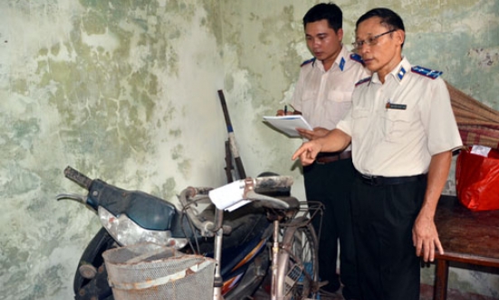 Chú trọng nâng cao chất lượng công tác thi hành án dân sự