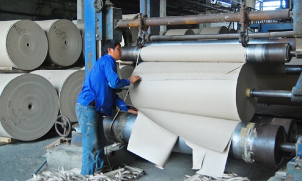 Thành phố Bắc Ninh bàn giải pháp xử lý ô nhiễm làng nghề Phong Khê