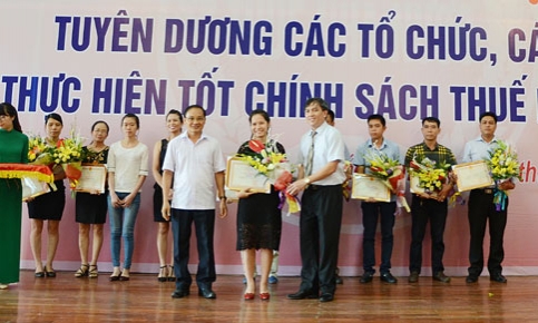 Cục Thuế tích cực thực hiện kế hoạch kiểm tra chống thất thu thuế