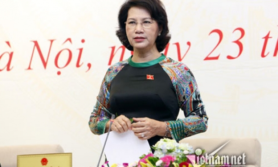 Bổ nhiệm đúng quy trình nhưng có thể không đúng tiêu chuẩn
